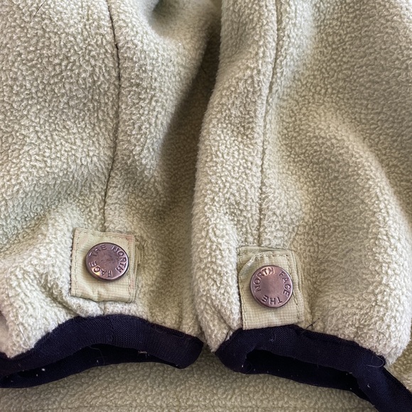 THE NORTH FACE Fleece Summit Series - Picture 5 of 9